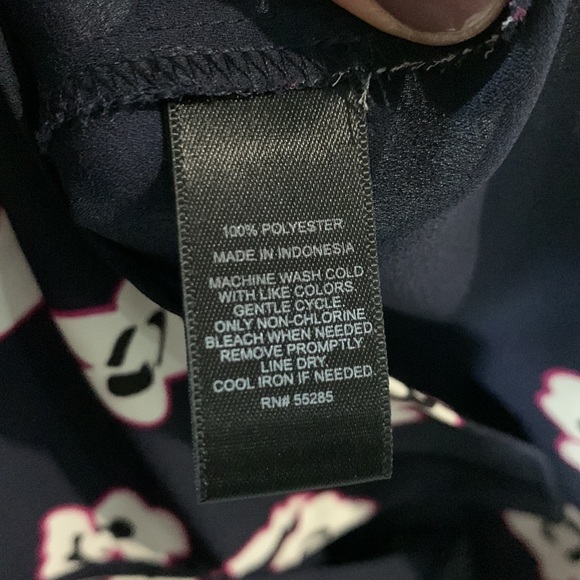 Express blouse - Picture 9 of 9